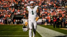 Parsons apunta a volver a inicios de la próxima temporada