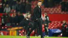 Michael Carrick se perfila para ser técnico interino del Manchester United