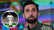 ¿Pedrada a Xabi? Arbeloa asegura que quiere ver a Vinicius 'contento y bailando' en el Real Madrid