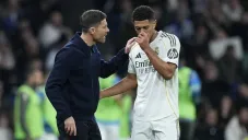 Bellingham estalla por rumores de mala relación con Xabi Alonso