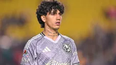 América estrena su tercer uniforme como local ante Atlético de San Luis