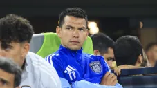 Chucky Lozano 'complica' su salida de San Diego, según reportes