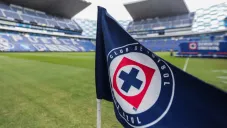Cruz Azul 'celebra' la mudanza al Estadio Cuauhtémoc: "Estamos muy contentos en Puebla"