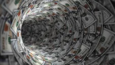 Dólar hoy 14 de enero de 2026: el peso aprieta y el tipo de cambio cae