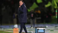 Milito suma seis puntos de seis posibles en el inicio de torneo