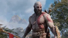 ‘Kratos’ cobrará vida como nunca antes lo habíamos visto.
