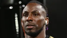 ¡No para! Julián Quiñones hace hat-trick en Arabia Saudita