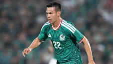 Ojitos Meza considera que la salida de Chucky Lozano de San Diego fue precipitada