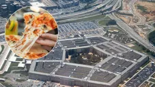 ¿Qué es el pizzómetro del Pentágono? La curiosa señal que vuelve a encender redes