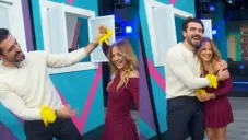 ¿Quién es Luis Carlos Origel? El nuevo novio de Andrea Legarreta