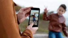 Un acto tan inocente podría terminar en alguna red criminal o robo de indentidad.