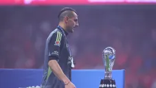 Para Nahuel Guzmán, perder la Final ante Toluca preparó Tigres para ser campeón