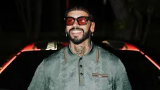 Anuel AA genera preocupación por su apariencia física: ¿está enfermo?