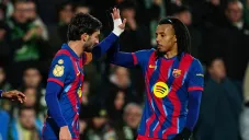 Barcelona sufre, pero logra vencer a Racing y avanza en la Copa del Rey