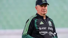 Selección Mexicana: La convocatoria de Javier Aguirre para enfrentar a Panamá y Bolivia
