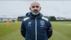 Paco Jémez se integra al cuerpo técnico del West Ham