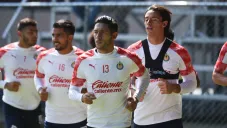 Exjugador de Chivas, bombazo con Almeyda, tiene nuevo equipo