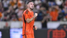 Héctor Herrera revela el motivo principal de su regreso a Houston Dynamo