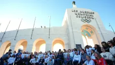 Inicia venta de boletos para Juegos Olímpicos Los Angeles 2028: ¿cuánto cuestan y cómo registrarse?