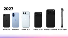 Los nuevos modelos rediseñados verían la luz hasta mediados de 2027.