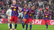 Barcelona en Supercopa