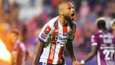 ¿Quién es Joao Pedro, el brasileño del Atlético de San Luis que rechazó al Pisa de Italia?