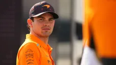 ¡Seguirá en Fórmula 1! Pato O'Ward volverá a ser piloto de reserva de McLaren en 2026