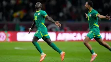 Senegal y Sadio Mané, las bestias negras de Egipto y Mohamed Salah