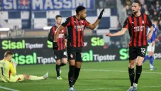 Victoria del AC Milan