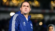 Tras la derrota ante San Luis, André Jardine confirma que América buscará un refuerzo más