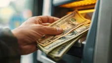 El peso sigue estando fuerte frente al dólar esta semana.