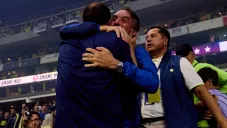 Respaldo total al proyecto de los brasileños