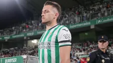Ruíz interesa a un par de equipos del futbol mexicano