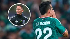 El Chucky dejará de ser jugador de San Diego