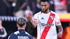 Borja, ante Ramos en el Mundial de Clubes