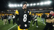 ¡Adiós de Pittsburgh! Con la salida de Mike Tomlin, fuentes aseguran que Aaron Rodgers no regresa a Steelers