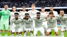 Afición del Real Madrid abuchea a jugadores y piden renuncia de Florentino Pérez
