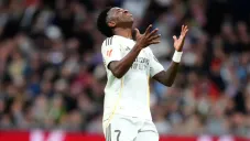 Arbeloa respalda a Vinicius Jr: "exigiré que sus compañeros lo busquen"