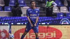 Cruz Azul vence al Puebla