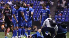 Falta sobre Erik Lira