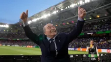 Fallece presidente de Fiorentina tras un largo proceso médico