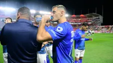 Jorge Mas, copropietario del Inter Miami, confirma oferta por Germán Berterame