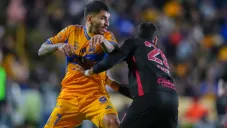 Empare sin goles en el 'Volcán'