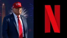 El mandatario ahora estará dentro de las plataformas de streaming.