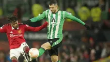 ¿Vuelve a América? Guido Rodríguez apunta a dejar el futbol europeo