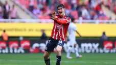 ¿Cómo les fue contra Querétaro a los ocho convocados de Chivas?
