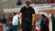 Eduardo Coudet, DT de Alavés, compara dirigir al equipo con dirigir en Vietnam