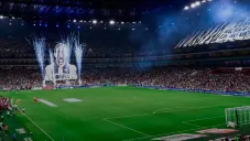 Exjugador de Rayados de Monterrey desata locura con golazo