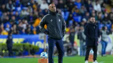 Guido Pizarro sobre la polémica