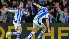 ¡Hay Liga! Barcelona cae ante Real Sociedad y pone en peligro la cima